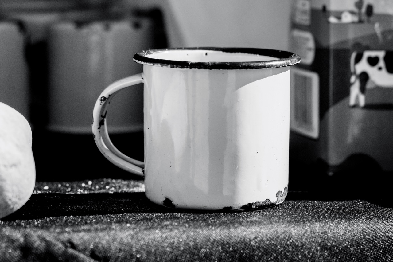 Coffee Break